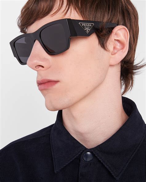 prada men's sunglasses|prada sunglasses for men 2022.